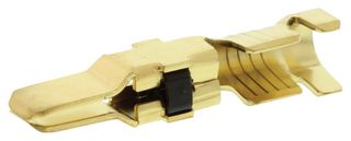 66259-2 Crimp Pin, Gold, 10-8AWG Amp - Te Connectivity