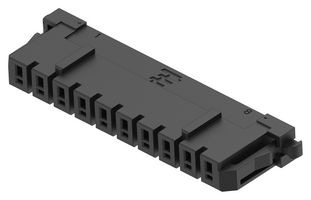 1971150-1 Connector Housing, Rcpt, 10Pos, 3.5mm Te Connectivity