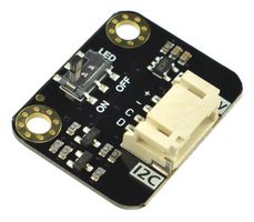 SEN0404 Tristimulus Color Sensor, arduino Board DFRobot