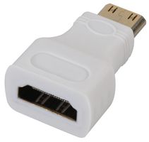 SC0005 RPI Zero v2 HDMI M/F Adapter Raspberry-Pi
