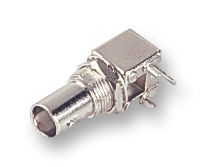 Mp-13-60-6 DGZ RF Coaxial, BNC, Right Angle Jack, 50ohm multicomp Pro