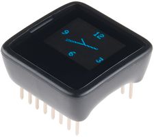 Dev-12923 Oled arduino Module, Microview SPARKFUN Electronics