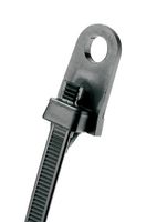 SSC2S-S6-M0 Cable Tie, Nylon 6.6, 187MM, 50LB, Blk PANDUIT