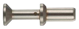 09110006114 Heavy Duty Contact, Pin, Crimp, 10mm2 Harting