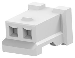1775441-2 Connector Housing, Rcpt, 2Pos, 1.5mm Te Connectivity