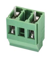 691236610001 10.16 MM Terminal Block,Horizontal Entry Wurth Elektronik