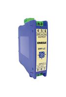 DRF-LC-24Vdc-10MV-0/10 DIN Rail Signal Conditioner Omega