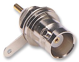 Mp-13-25 TGN 75R RF Coaxial, BNC, Straight Jack, 75ohm multicomp Pro