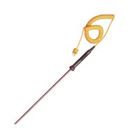 KHSS-316U-RSC-12 Thermocouples: Hand Held T/C Probes Omega