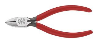 D245-5 Wire Cutter, Diagonal, 128.6mm Klein Tools