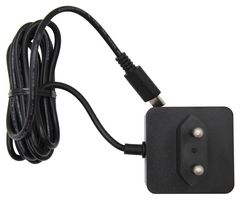 SC0217 RPI Power Supply USB-C-5.1V/3a, EU Black Raspberry-Pi