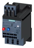 3RU2116-0EC1 THERMAL OVERLOAD RELAY, 0.28A-0.4A, 690V SIEMENS