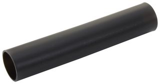 ES2000-NO.1-C1-0-STK Heat-Shrink Tubing, 4:1, Black, 5.72mm Raychem - Te Connectivity