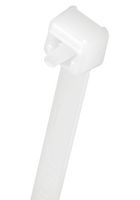 PRT4H-L Cable Tie, 368mm, Nylon 6.6, 80lb, Nat PANDUIT