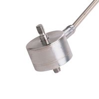 LCFD-25 Load Cells, Sub Mini High Accuracy LCF Omega