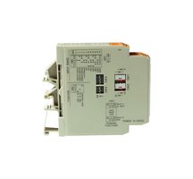 DRG-Ar-DC DIN Rail Signal Conditioner Omega