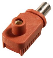 RL01001-70RE Connector, Power Entry, Rcpt, 250A, 1kV Amphenol Industrial