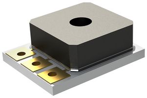 BPS130-HA030P-1mg Pressure Sensor, 30PSI, -40 TO 150DEG C Bourns