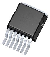 IPBE65R115CFD7AATMA1 MOSFET, N-Ch, 650V, 21A, TO-263/D2PAK INFINEON