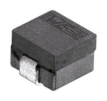 74437368150 Inductor, 15UH, Shielded, 4.1A Wurth Elektronik