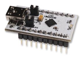 UMFT221XE-01 Dev Board, USB TO 8bit SPI FTDI