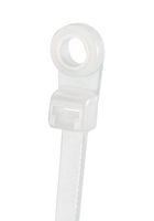 PLC3S-S10-M Cable Tie, 305mm, Nylon 6.6, 50LB, Nat PANDUIT