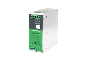 MPIF480-10B24 Power Supply, AC-DC, 24V, 20A multicomp Pro