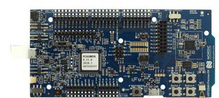 nRF52840-DK Dev KIT, Bluetooth Low Energy, Soc Nordic Semiconductor