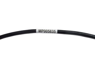 MP005835 Wire Marker, Wrap Around, 12mm X 19mm multicomp Pro