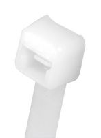 PLT10LH-L Cable Tie, Nylon6.6, 871.2mm, 120LB, Nat PANDUIT