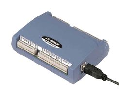 Om-USB-Tc-AI Data Acquisition, 1Mhz, 8CH, 10.25V Omega