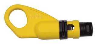 VDV110-061 Coax Cable Stripper, Radial, 6.35-7.94mm Klein Tools