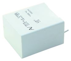 C4ASPBU3470A3GJ Cap, 0.47µF, 1.2 kV, 5%, PP, Radial Kemet