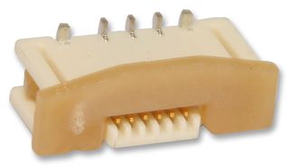 52559-1552 Connector, FFC/FPC, 15Pos, 1ROW, 0.5mm Molex