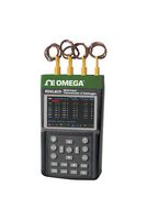 RDXL8 Data Logger, Temperature Omega