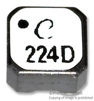 LPD3015-224MRC INDUCTOR, 220UH, 0.13A, 20%, COUPLED COILCRAFT