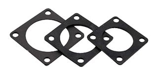 RTFD10B Gasket, Panel, RT360, Size 10 Amphenol