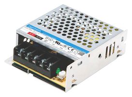 VTX-212-050-048 Power Supply, AC/DC, 1 Output, 50W VIGORTRONIX
