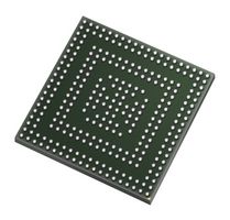 TC237LP32F200NACKXUMA1 MCU, 32bit, 200MHz, LFBGA-292 INFINEON
