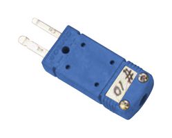 HMPW-T-M Medium Temp Tc Connector Omega