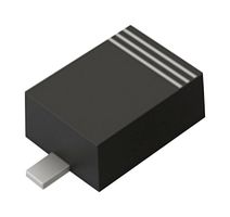 1SS380VMTE-17 SMALL SIGNAL SWITCH DIODE, 0.1A, 80V ROHM