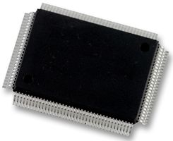 KSZ8895FQXIA ETHERNET SWITCH, 100MBPS, PQFP-128 MICROCHIP