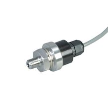 PX482AD-015VACI Pressure Transducers, Industrial Omega