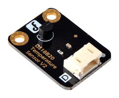 DFR0024 Temperature Sensor, arduino Board DFRobot