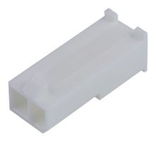 46999-0658 Connector Housing, Plug, 2Pos, 4.2mm Molex