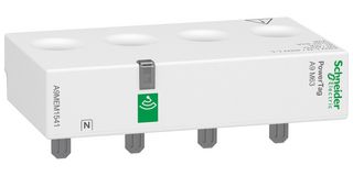 A9MEM1541 Energy Sensor, Circuit Breaker, 3PN, 63A Schneider Electric