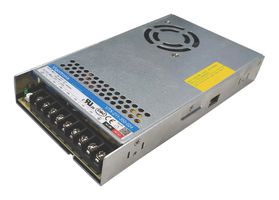 VTX-211-350-024 Power Supply, AC/DC, 1 Output, 350W VIGORTRONIX