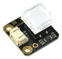 DFR0789-W LED Switch, White, arduino Board DFRobot