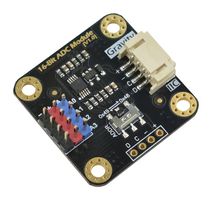 DFR0553 I2C 16-Bit ADC Module, arduino/RPI DFRobot