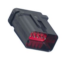 776438-2 Connector Housing, Rcpt, 12Pos, 4.5mm Te Connectivity